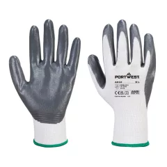 Flexo Grip nitril kesztyű