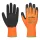 Hi-Vis Grip védőkesztyű - Latex