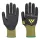 Impact E18 nitril antisztatikus ESD kesztyű