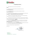 CADO ENERGY-K ENERGIAELNYELŐ KARABINERREL_2M