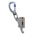 CADO NYITHATÓ ZUHANÁSGÁTLÓ 8MM ACÉLSODRONYHOZ