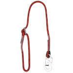 CADO KÉTÁGÚ Y-KIKÖTŐK.10,5MM KÖRSZ.1M+2DB KARAB. 100MM