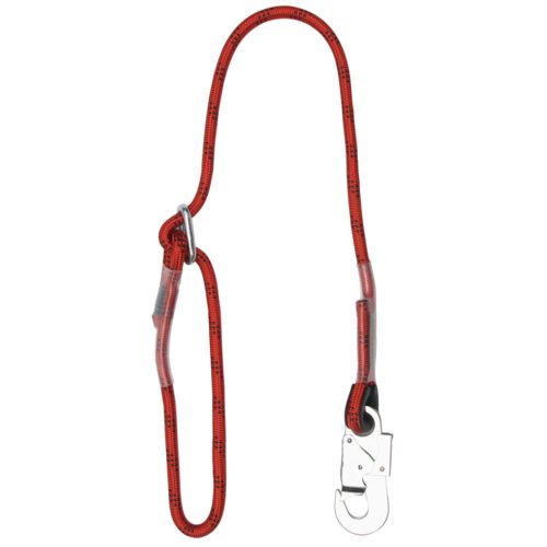 CADO KÉTÁGÚ Y-KIKÖTŐK.10,5MM KÖRSZ.1M+2DB KARAB. 100MM