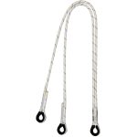 CADO KÉTÁGÚ Y-KIKÖTŐK.10,5MM KÖRSZ.1M+2DB KARAB. 100MM