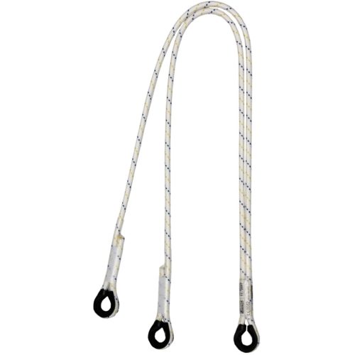 CADO KÉTÁGÚ Y KÖRSZÖVÖTT KIKÖTŐKÖTÉL, 10,5MM_2M