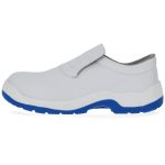  Alden S2 biztonsági cipő méret. 36