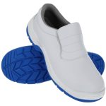  Alden S2 biztonsági cipő méret. 39