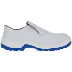  Alden S2 biztonsági cipő méret. 41