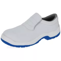  Alden S2 biztonsági cipő méret. 43