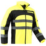  Procera Alerto bélelt kabát, méret S