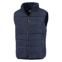  Alto navy bélelt mellény, méret M