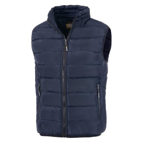  Alto navy bélelt mellény, méret XXL