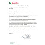 CADO COLT5 TELJES TESTHEVEDERZET, 2+1 PONTOS+DERÉKÖV