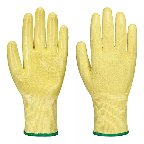 Cut E15 Silicone Heat Glove