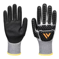 Impact F13 Nitrile Foam TPR Waterproof Glove