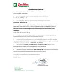 CADO LEMUR RUGALMAS HEVEDER+ÖV, HÁTSÓ TOLDALÉKKAL_XXL