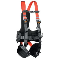   CADO JAGUAR BEÜLŐS HEVEDERZET+ÖV, PÁRNÁZOTT HÁT (7 PONTOS)