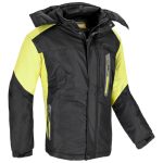 Apollo bélelt kabát, méret XL