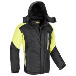 Apollo bélelt kabát, méret XXXL