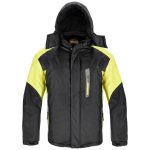 Apollo bélelt kabát, méret XXXL