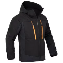 Softshell procera aprico méret L