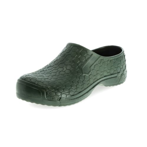  Eva arclog green klumpa méret 38