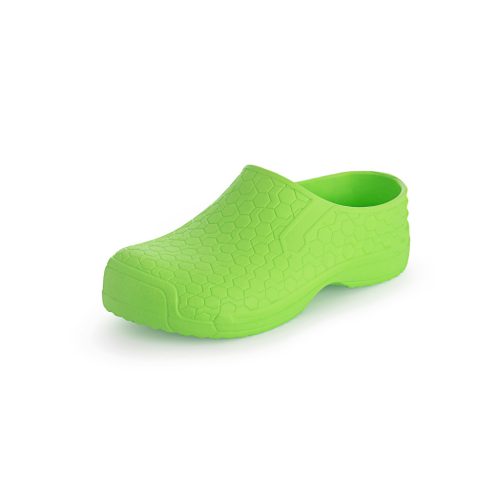  Eva arclog lime klumpa méret 36