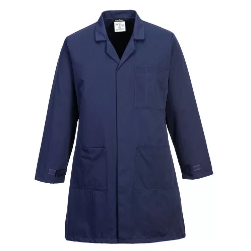 Antisztatikus ESD köpeny