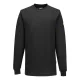 Anti-Static ESD T-Shirt L/S