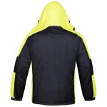 PROCERA ASPEN 3 az 1-ben bélelt kabát XL