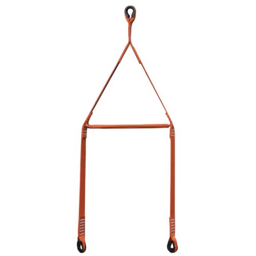 CADO LIFTING MENTŐHEVEDER SZALAG 3 KARABINERREL