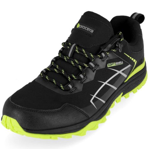 Procera Atox szabadidő cipő, méret 44