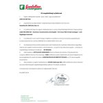 CADO-W6 VISSZAHÚZHATÓ ZUHANÁSGÁTLÓ_6M