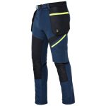 Procera axel elasztikus deréknadrág méret 52