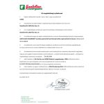 CADO KARABINER RUGÓS - 18MM