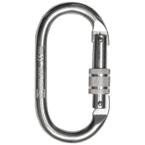 CADO KARABINER CSAVARMENETES - 18MM