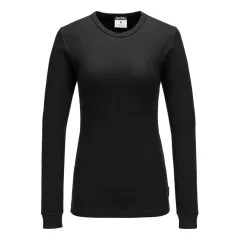 Női hosszú ujjú Thermal póló