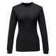 Női Baselayer Top L/S