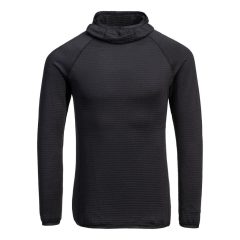 Waffle Fleece kapucnis Baselayer