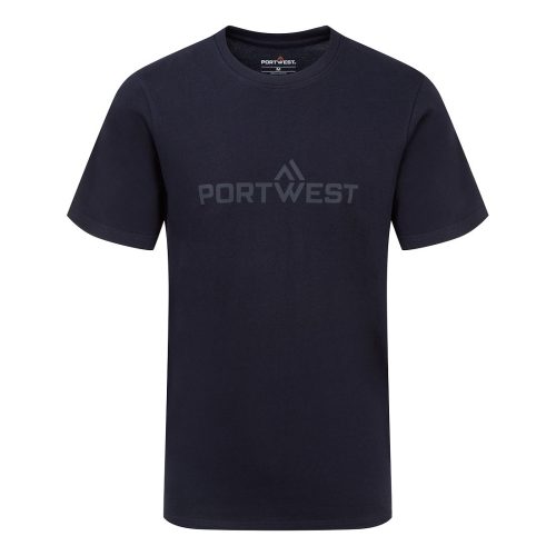 Portwest Pamut póló S/S