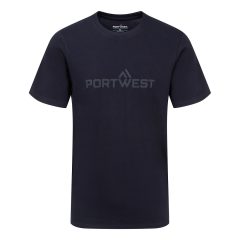 Portwest Pamut póló S/S