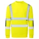 Hi-Vis Knit pulóver