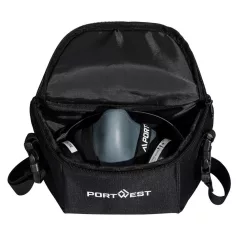Half Mask Storage Bag