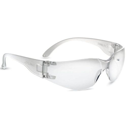  Bolle bl30 védőszemüveg psSBl30-014 (átlátszó)