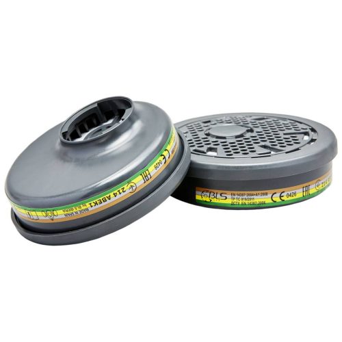  BLS 214 abek1 szűrő BLS maszkokhoz