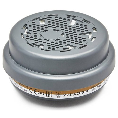  BLS 221 a2P3 r szűrő