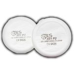  BLS 301 P2 r szűrő BLS maszkokhoz