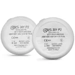  BLS 301 P3 r szűrő