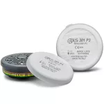  BLS 301 P3 r szűrő