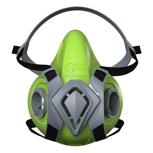  Szűrő félmaszk BLS 4000 neXt sm/l